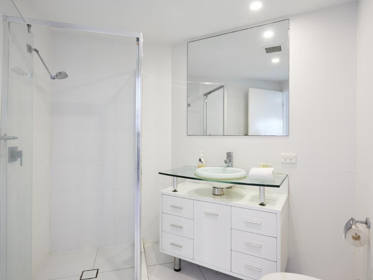 Comfort Two Bedroom Next To Water Park In Southport * Gold Coast